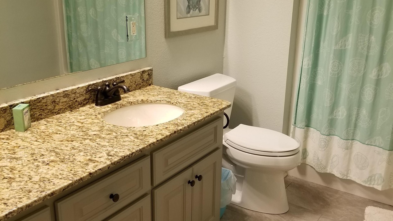 Photo of Bathroom in Lavonia