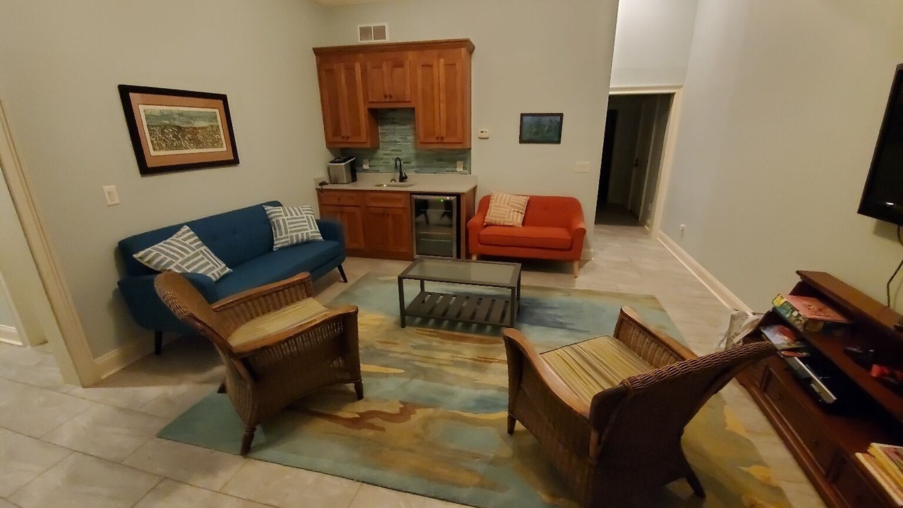 Photo of Bedroom in Lavonia