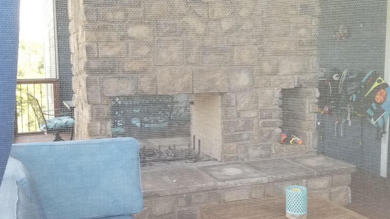 Photo of Livingroom in Lavonia