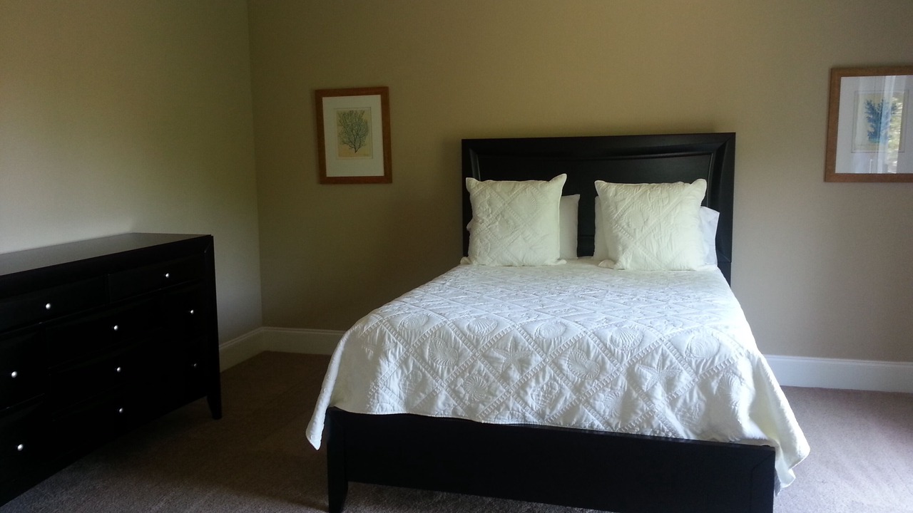 Photo of Bedroom in Lavonia