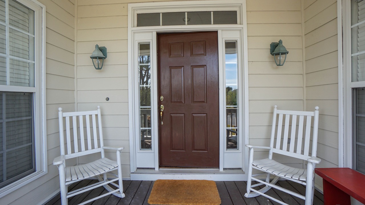 Photo of Outdoor in Oceanmarsh Subdivision