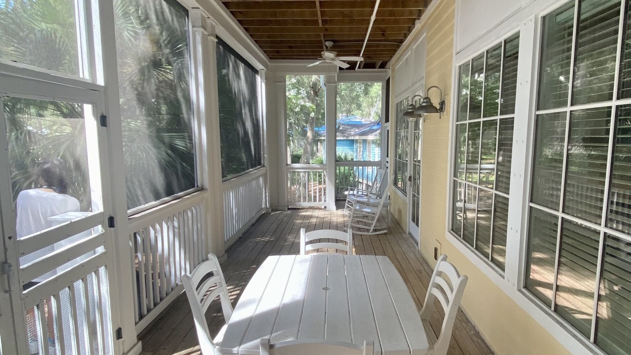 Photo of Outdoor in Melrose on the Beach