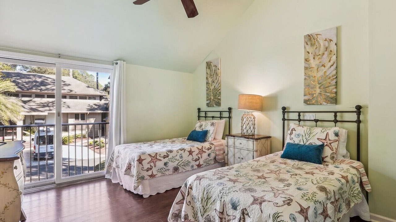 Photo of Bedroom in Oceanside