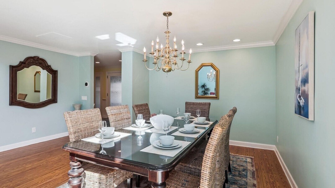 Photo of Bedroom in Oceanside