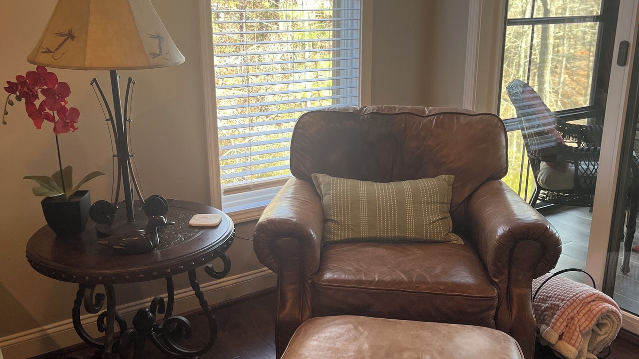 Photo of Livingroom in West Union