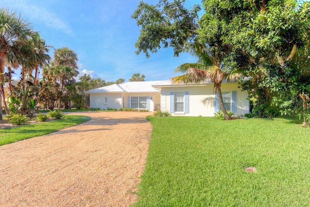 Photo of Outdoor in Indian River Shores