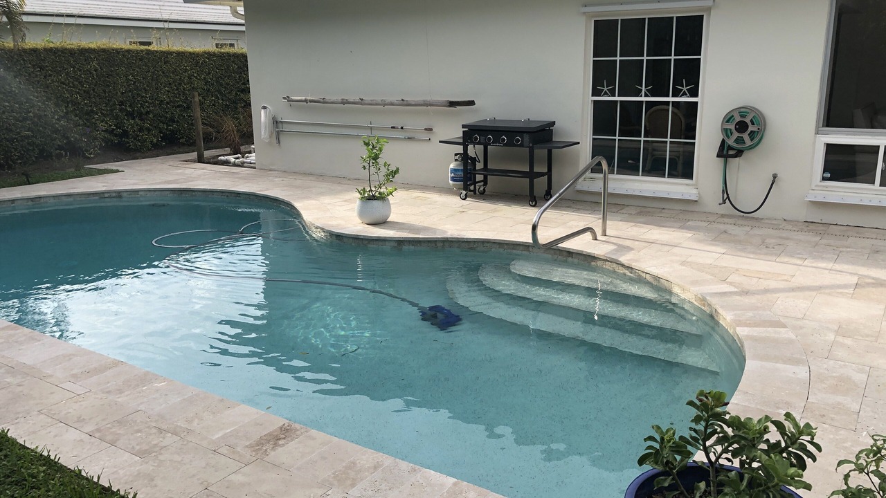 Photo of Outdoor in Indian River Shores