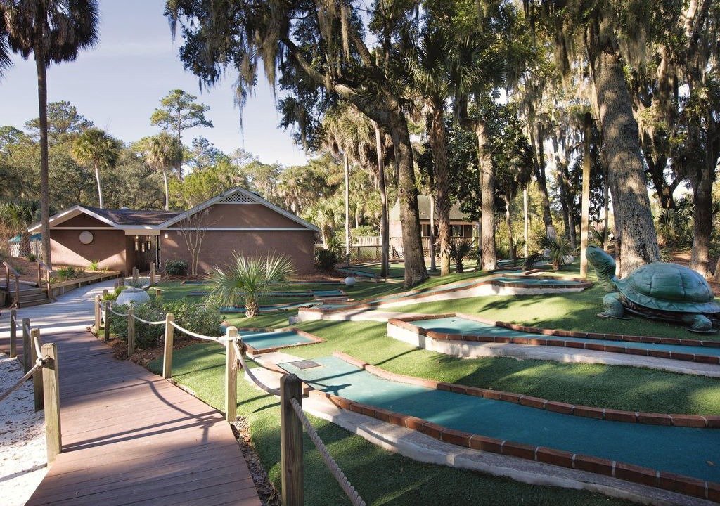 Photo of Outdoor in Ocean Ridge