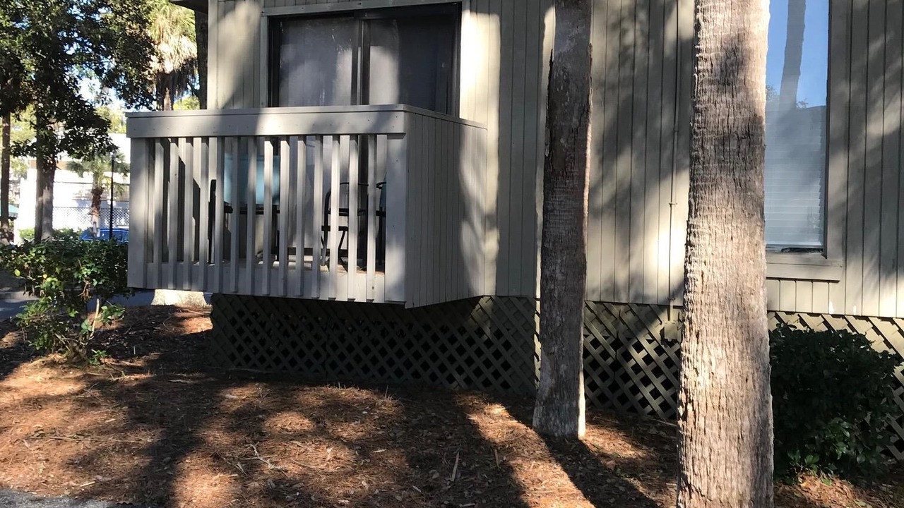 Photo of Outdoor in Ocean Ridge
