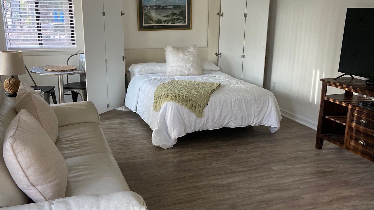 Photo of Bedroom in Ocean Ridge