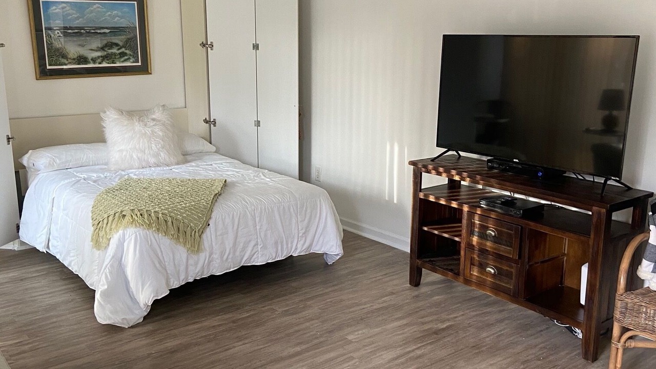 Photo of Bedroom in Ocean Ridge