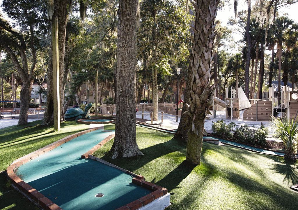Photo of Outdoor in Ocean Ridge
