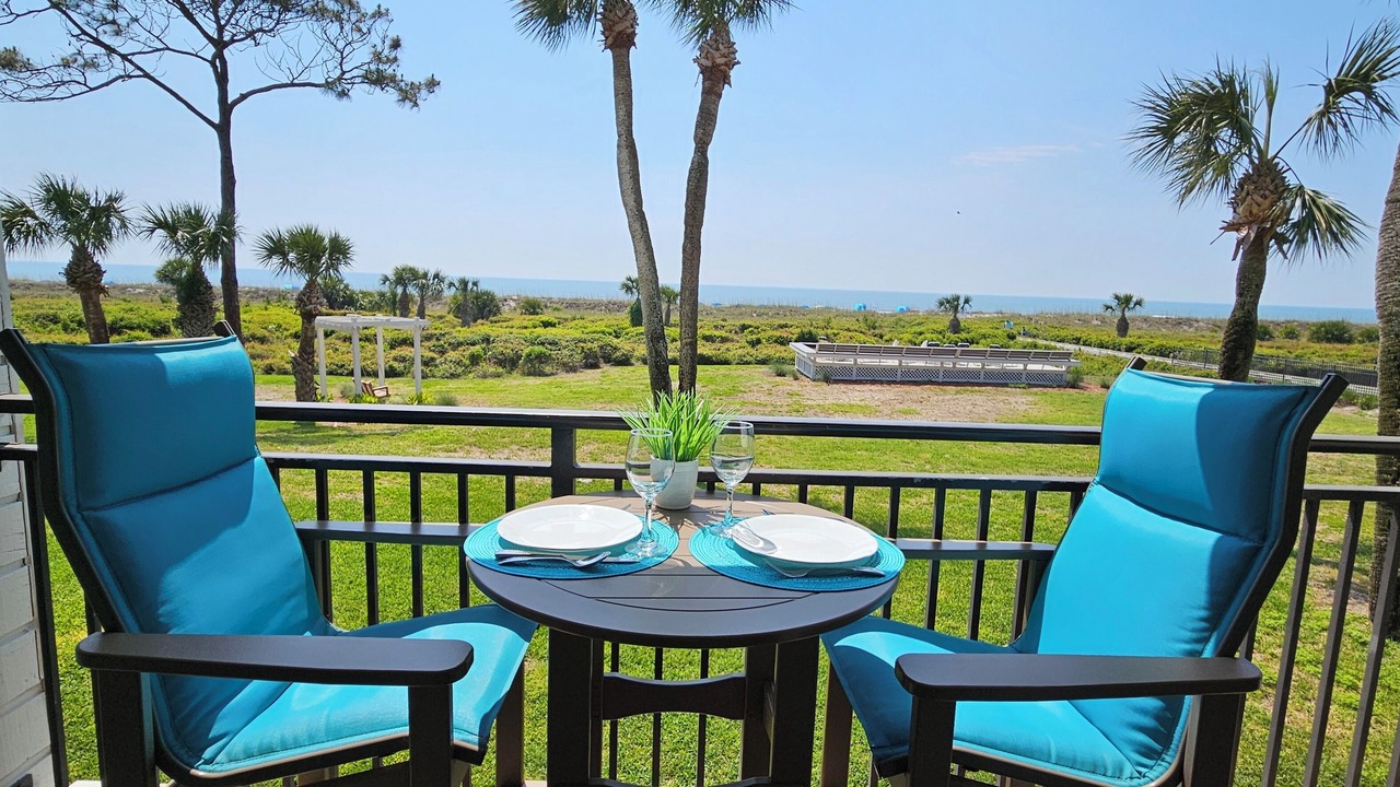 Photo of Outdoor in Hilton Head Island