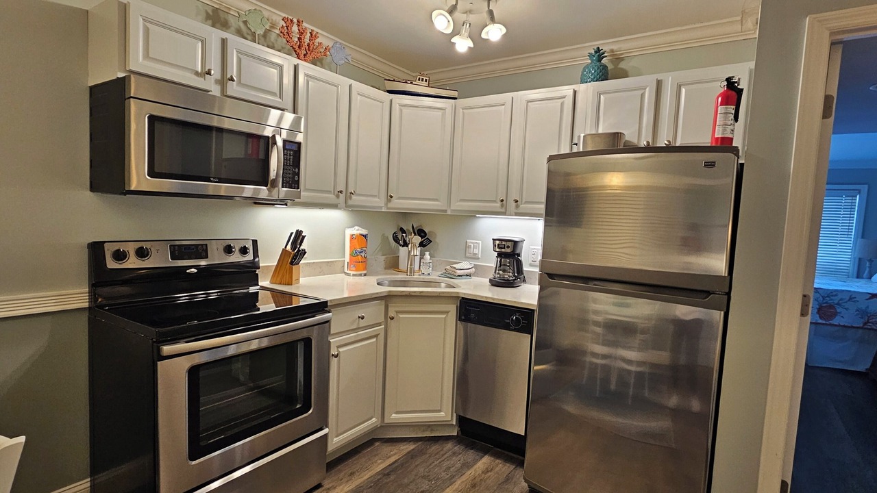 Photo of Kitchen in Hilton Head Island