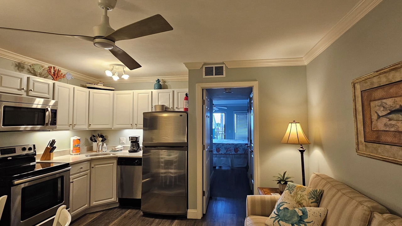 Photo of Kitchen in Hilton Head Island
