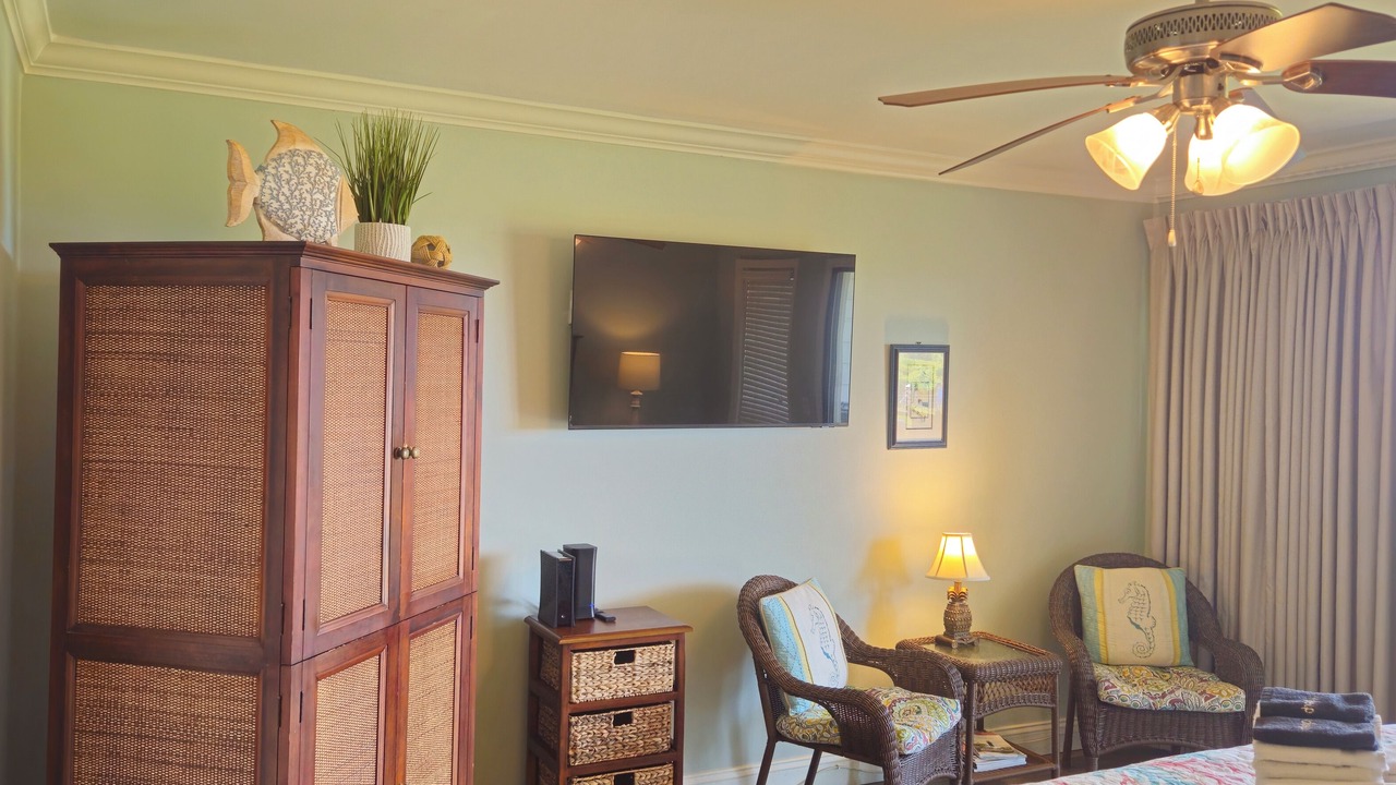 Photo of Bedroom in Hilton Head Island