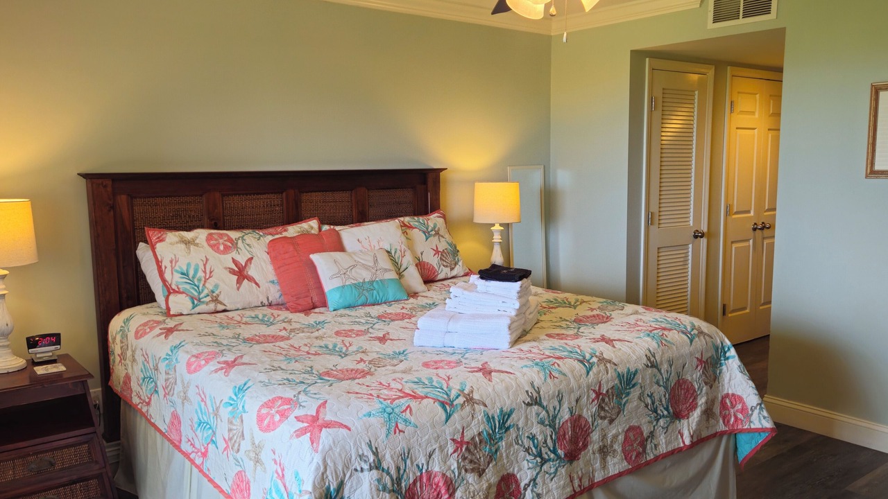 Photo of Bedroom in Hilton Head Island
