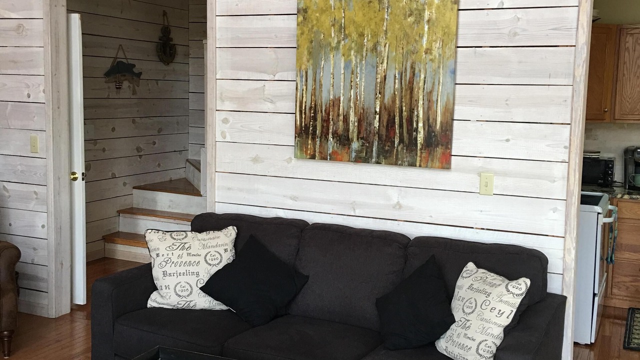 Photo of Bedroom in Gumlog