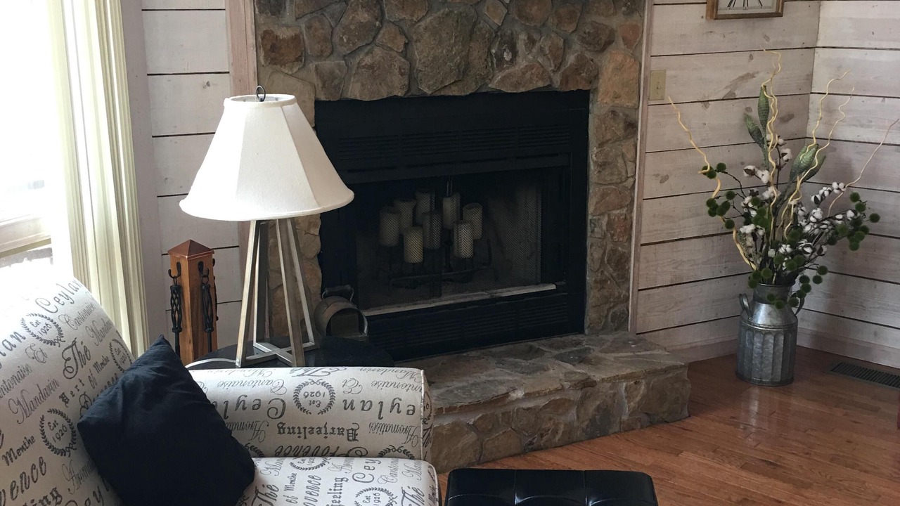 Photo of Bedroom in Gumlog