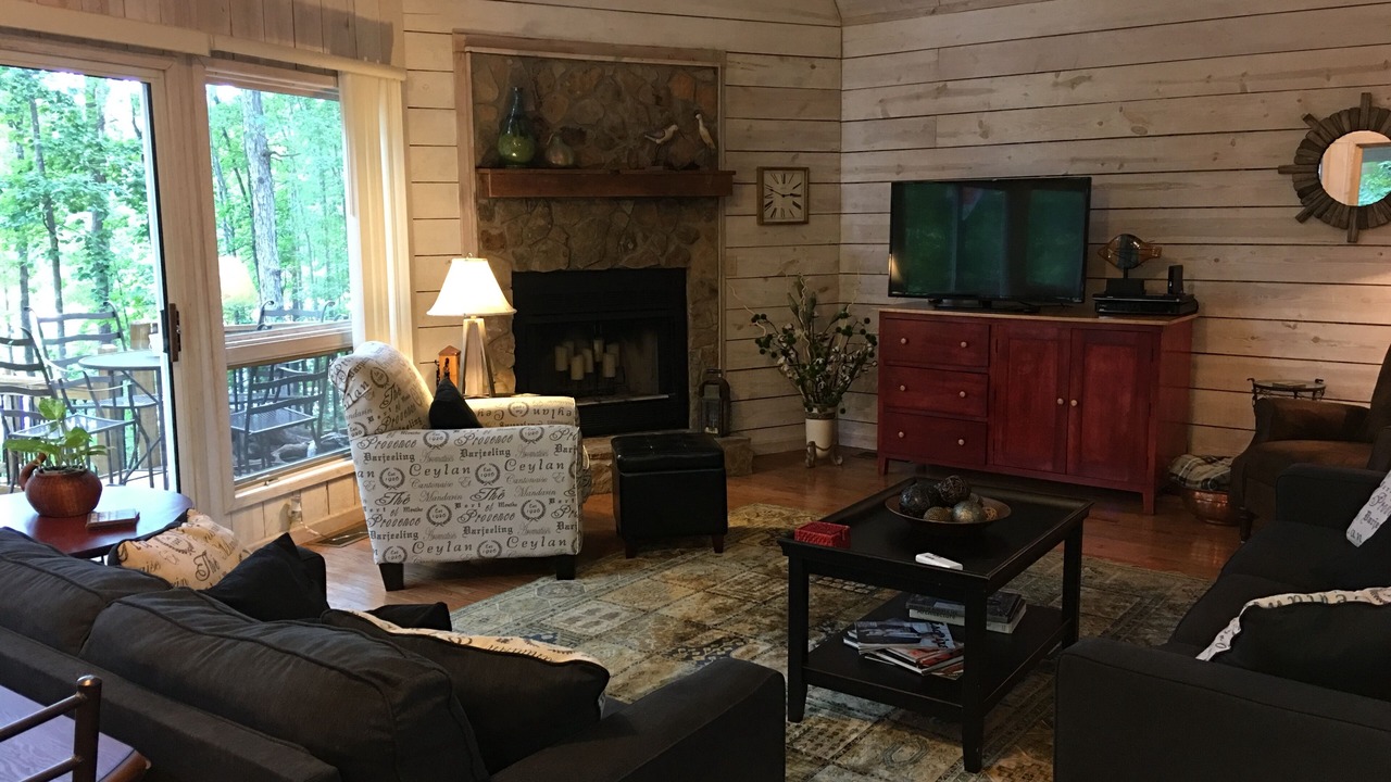 Photo of Bedroom in Gumlog
