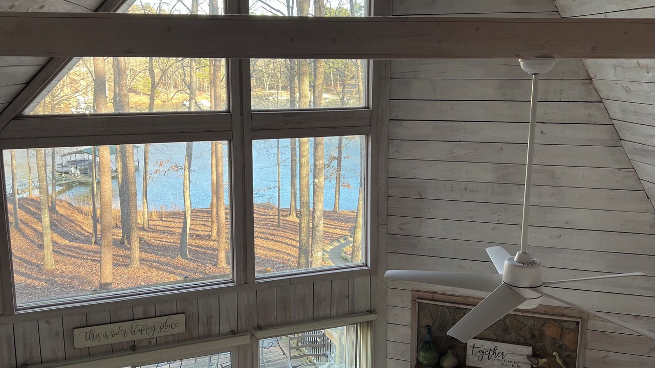 Photo of Bedroom in Gumlog