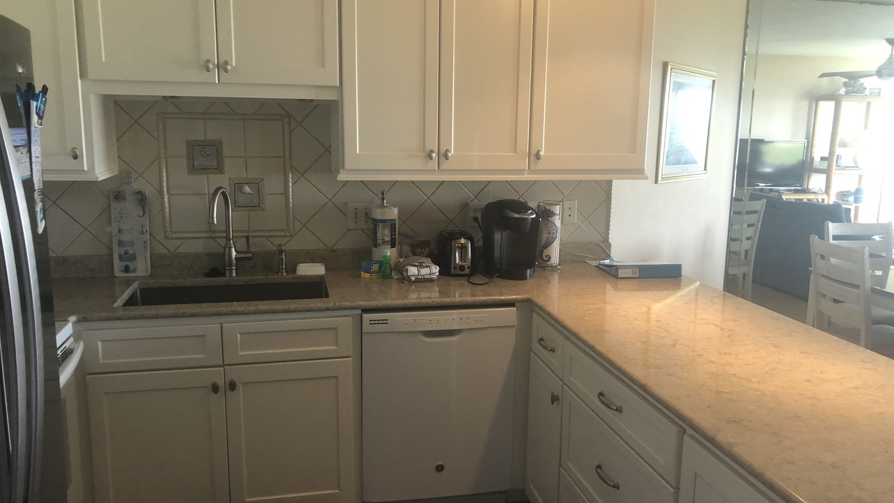 Photo of Kitchen in Folly Field