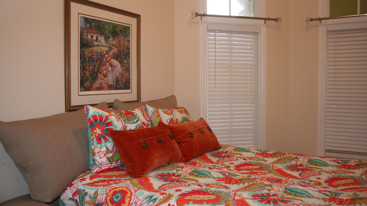 Photo of Bedroom in Mallards Landing
