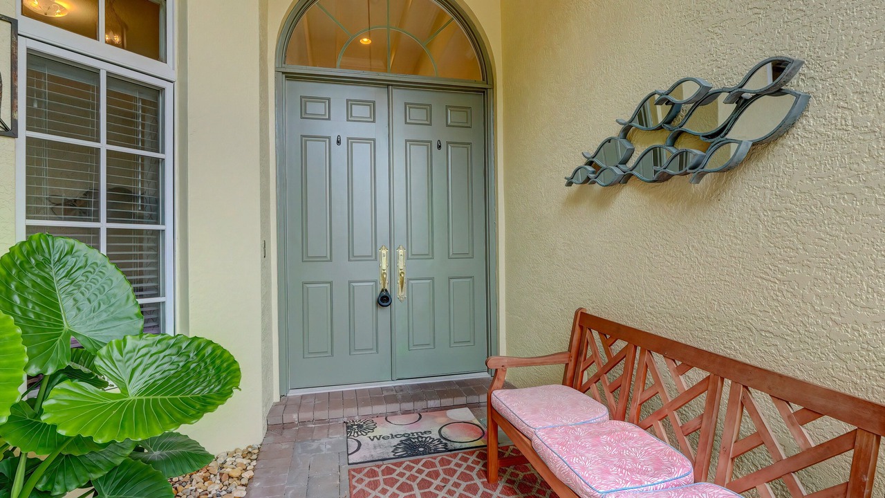 Photo of Patio Balcony in Mallards Landing