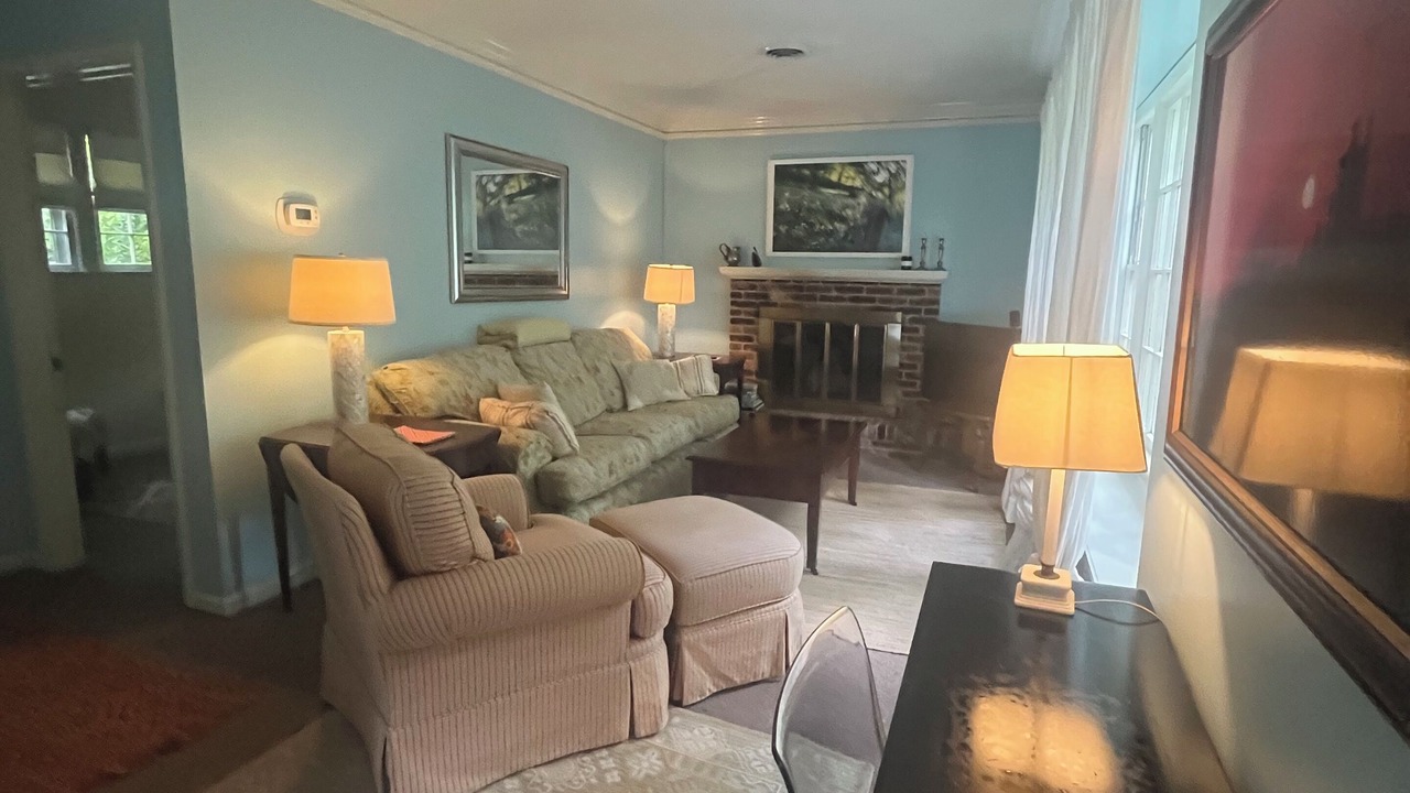 Photo of Livingroom in Aiken