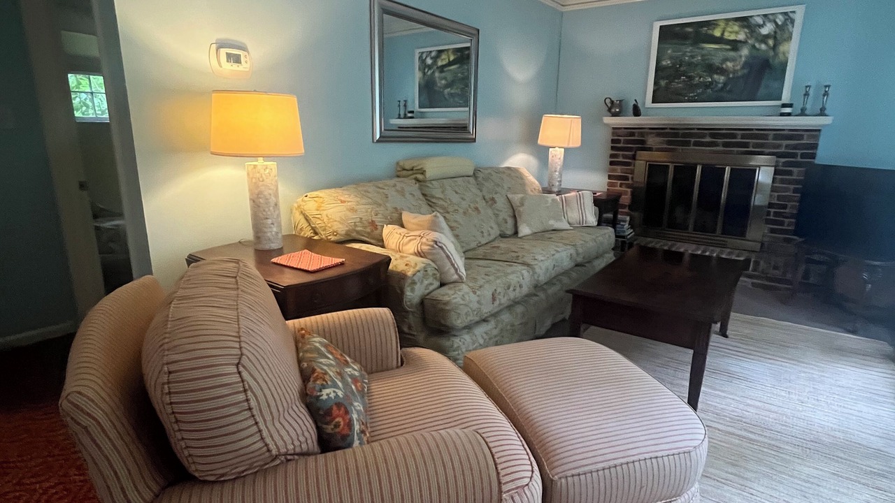 Photo of Livingroom in Aiken