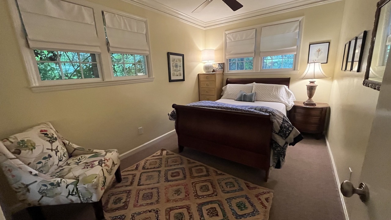 Photo of Bedroom in Aiken