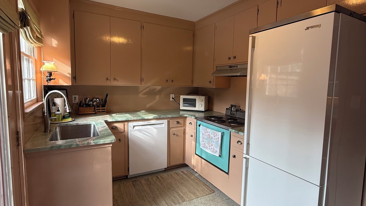 Photo of Kitchen in Aiken