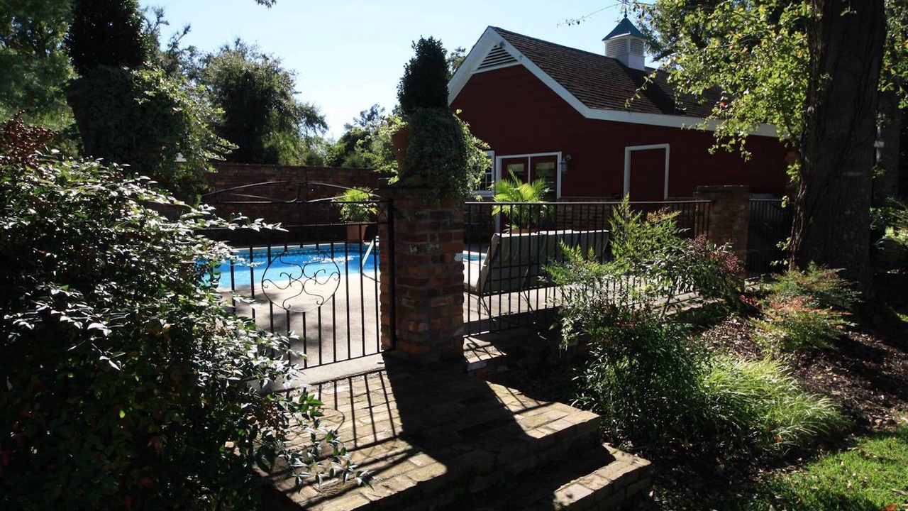Photo of Outdoor in Aiken