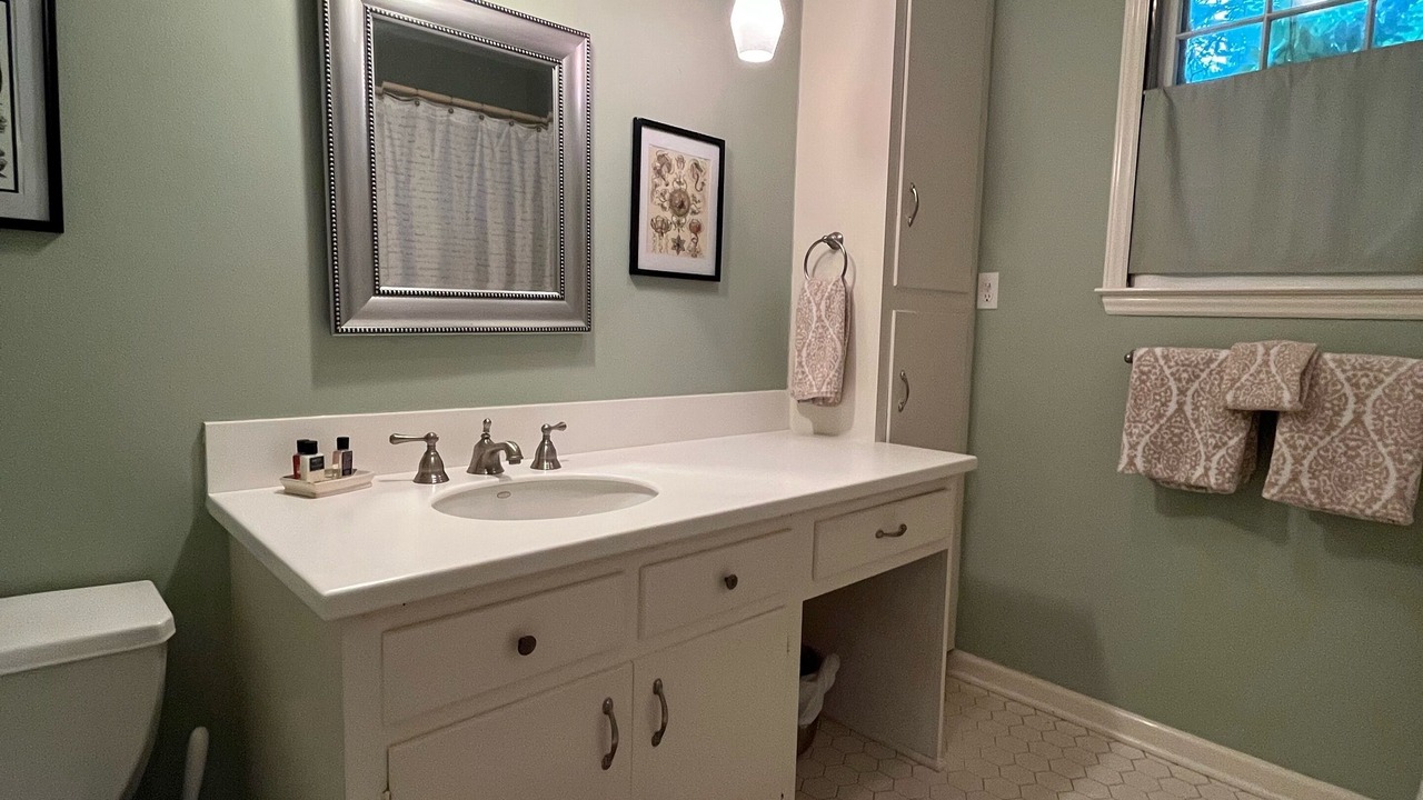 Photo of Bathroom in Aiken