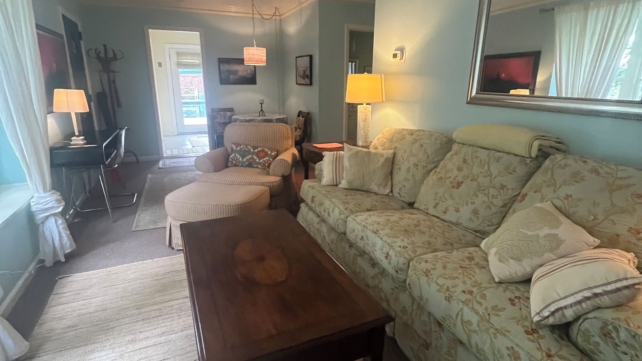 Photo of Livingroom in Aiken