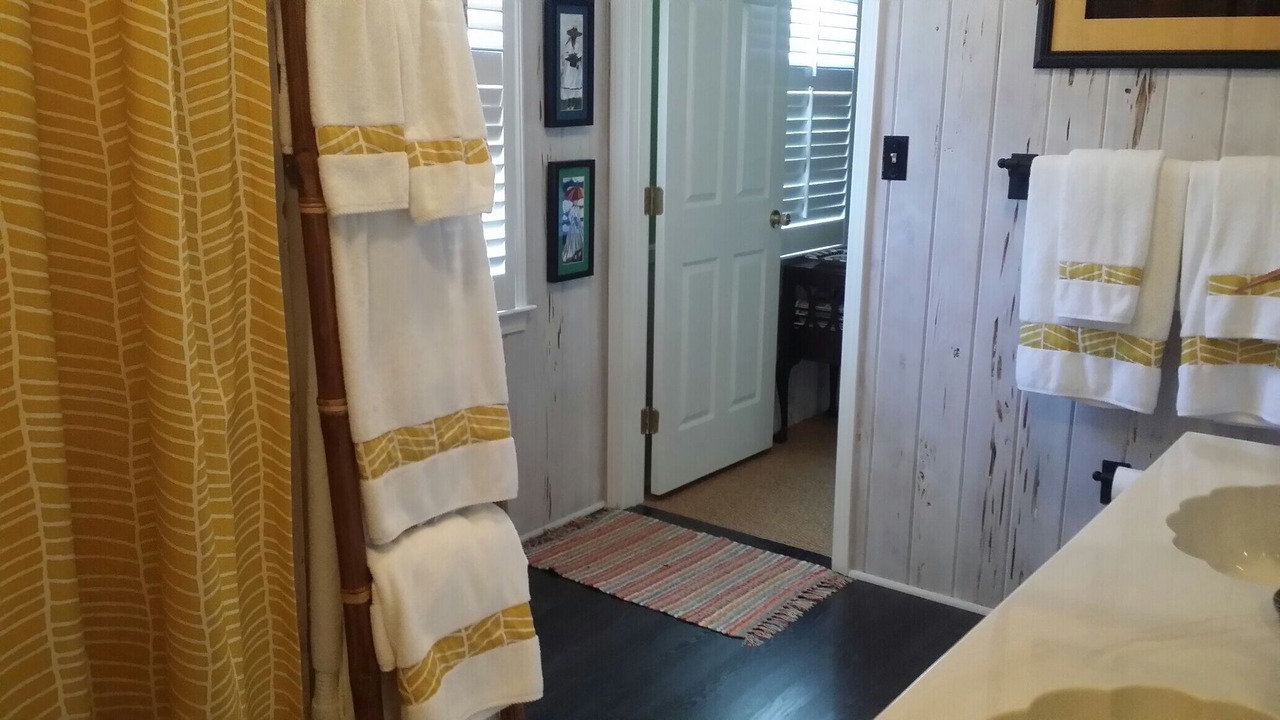 Photo of Bathroom in Trenton