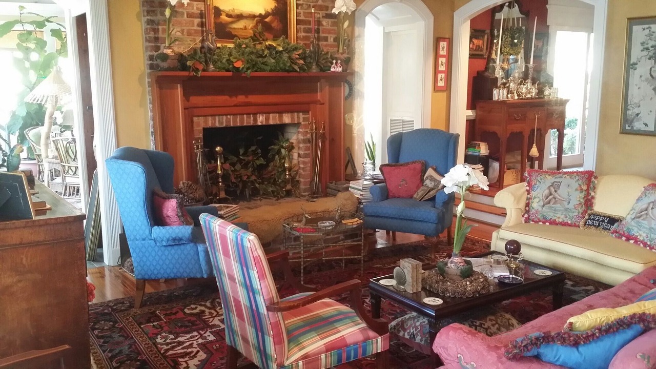 Photo of Livingroom in Trenton