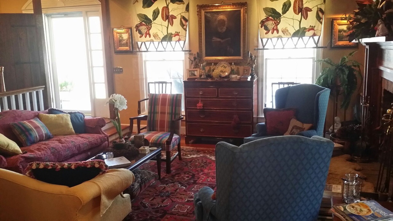Photo of Livingroom in Trenton
