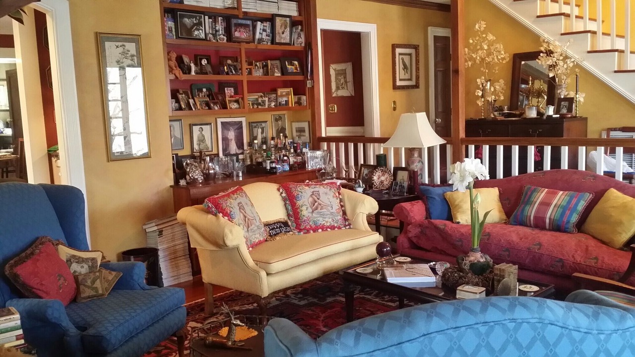Photo of Livingroom in Trenton