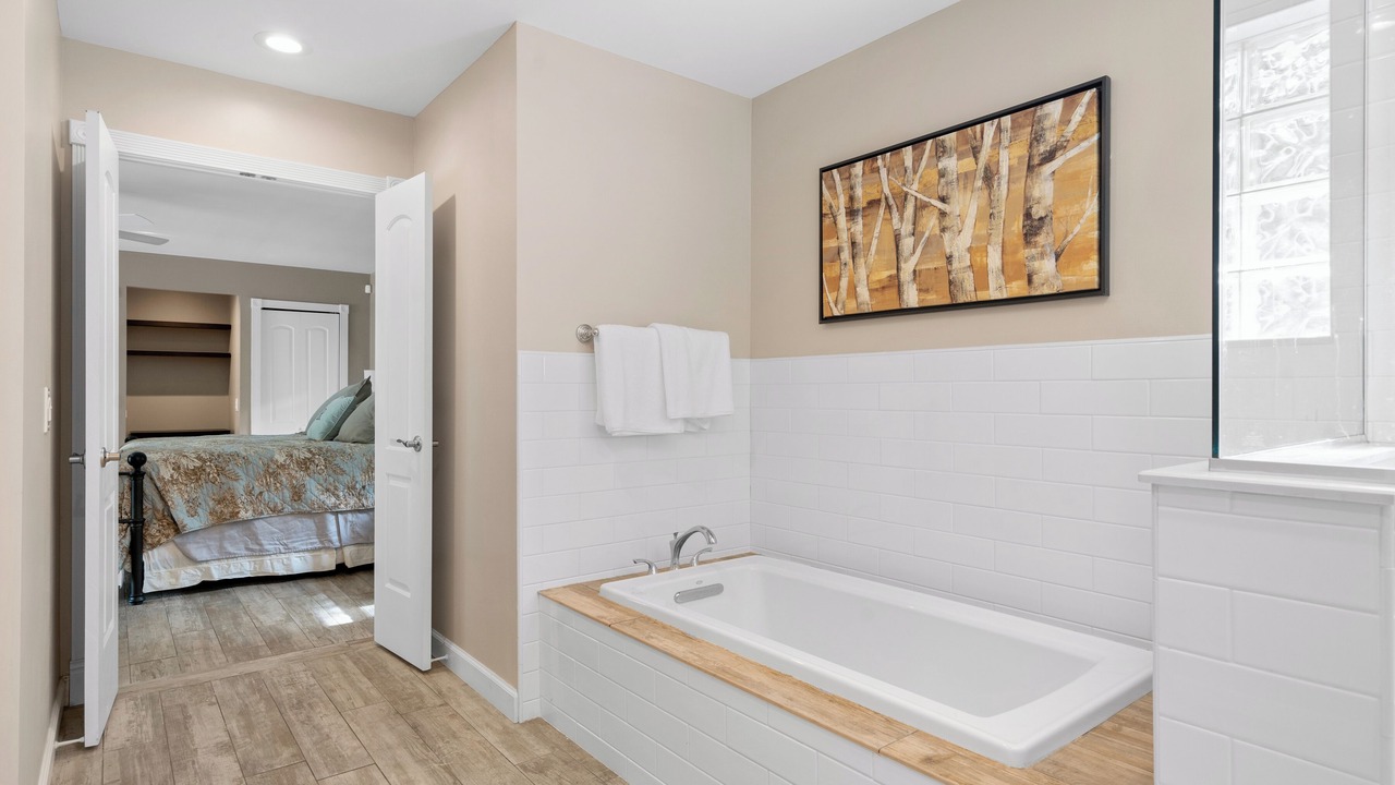 Photo of Bathroom in Central Beach