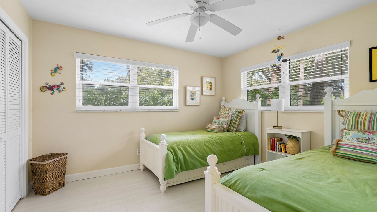 Photo of Bedroom in Central Beach