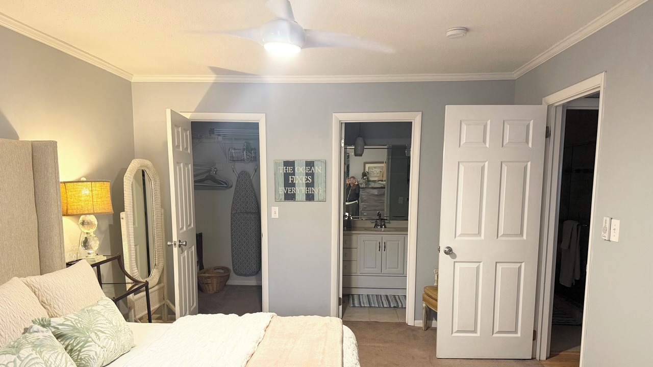Photo of Bedroom in Hilton Head Island