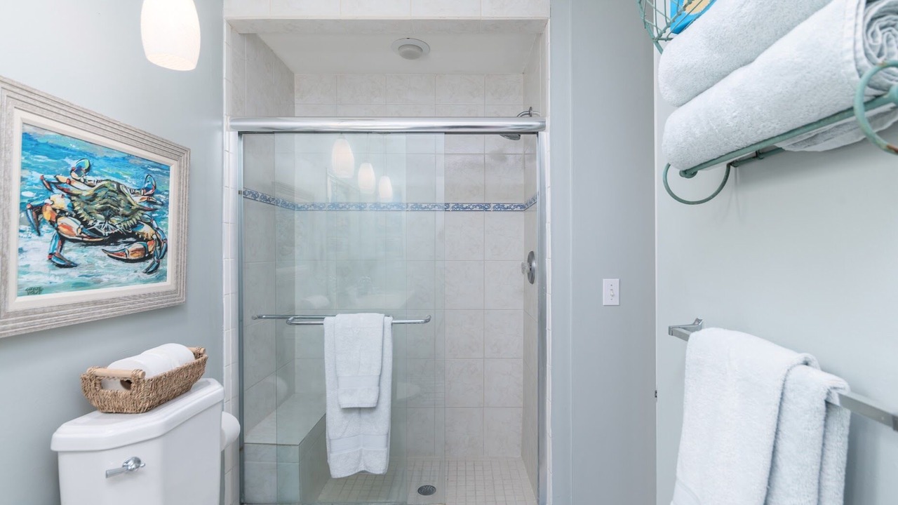 Photo of Bathroom in Hilton Head Island