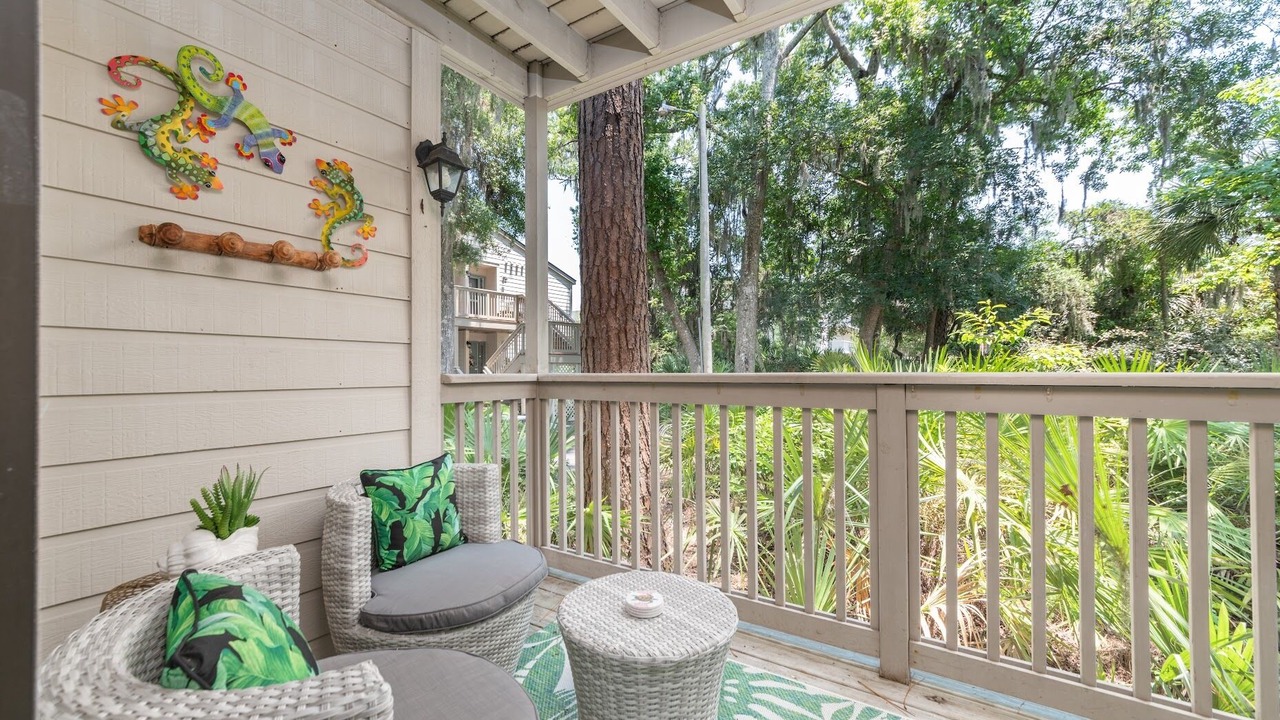 Photo of Outdoor in Hilton Head Island