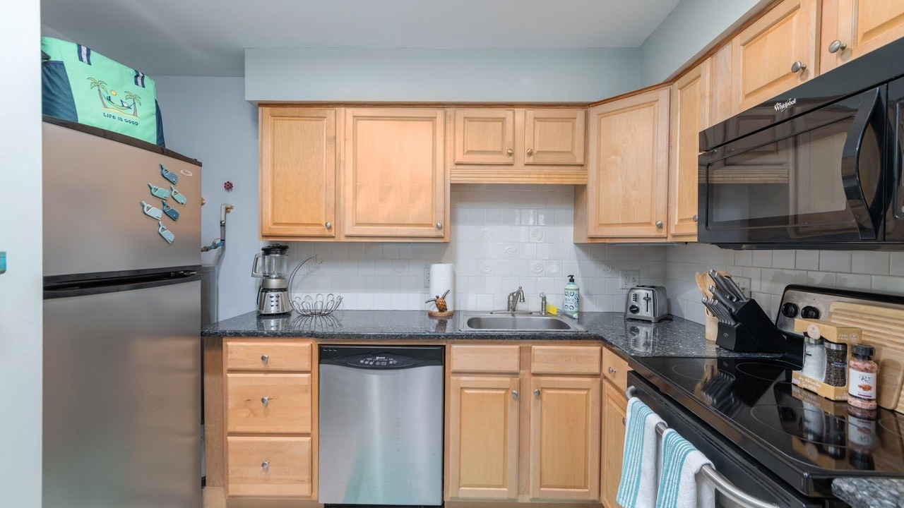 Photo of Kitchen in Hilton Head Island