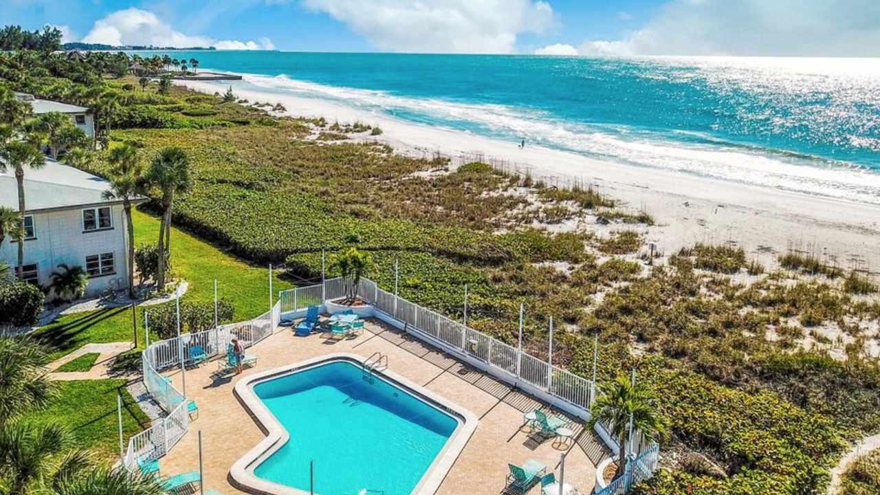 Photo of Outdoor in Whitney Beach