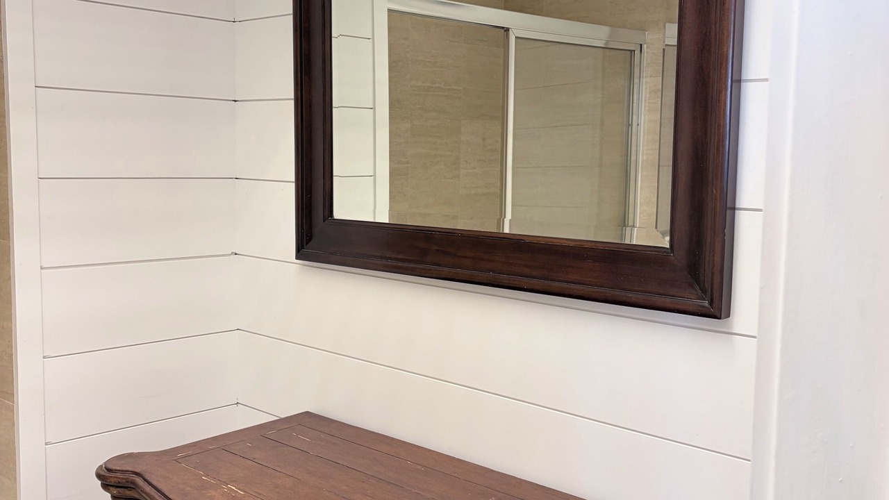 Photo of Bathroom in Whitney Beach