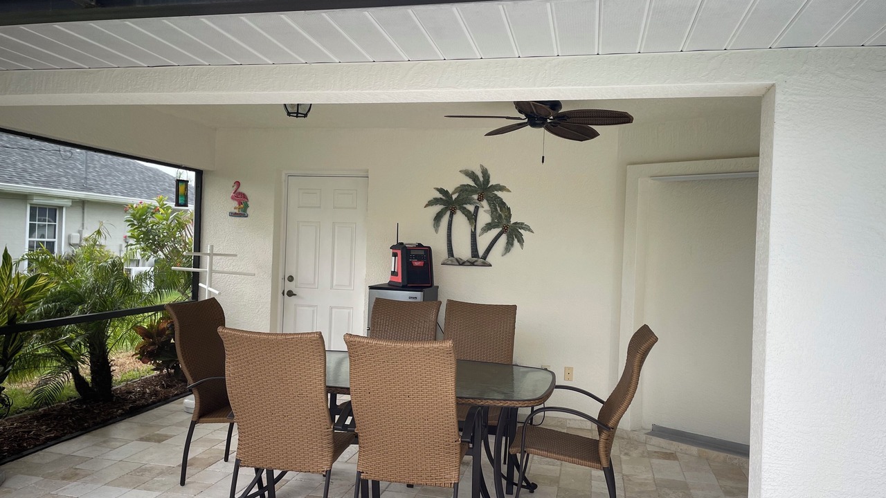 Photo of Outdoor in Port Charlotte