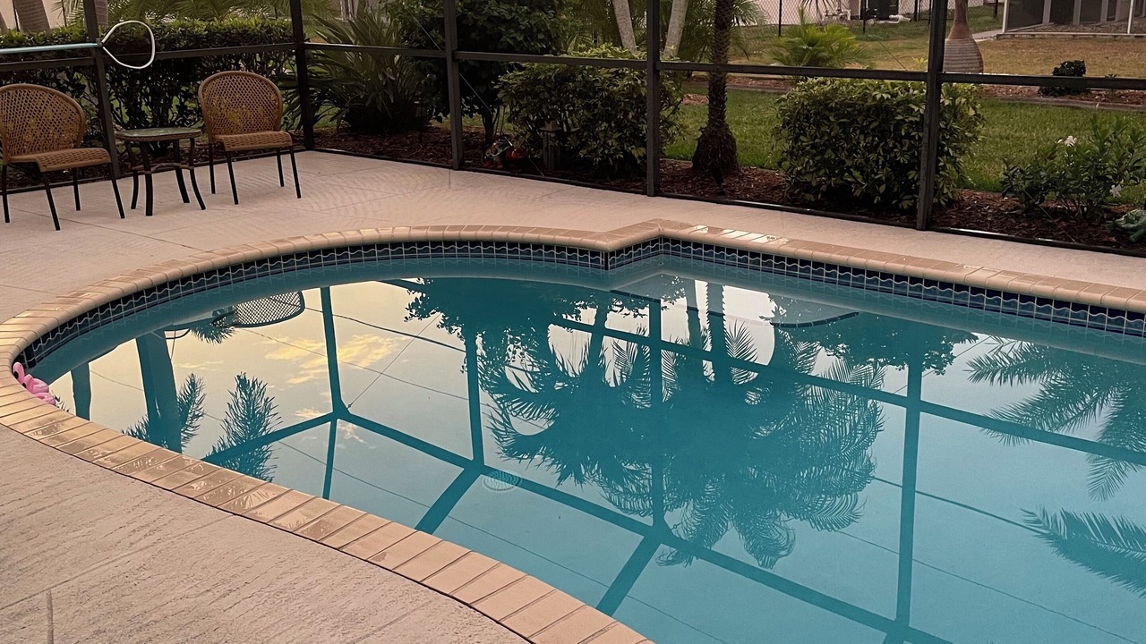 Photo of Outdoor in Port Charlotte
