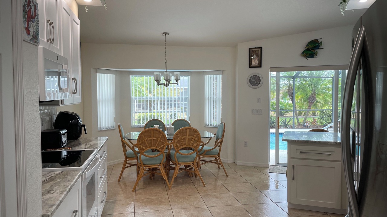 Photo of Kitchen in Port Charlotte